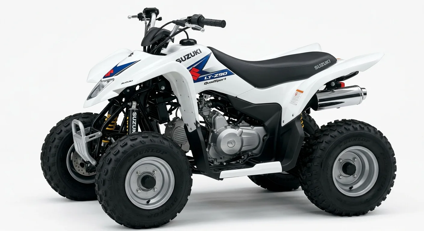 Suzuki LT-Z90