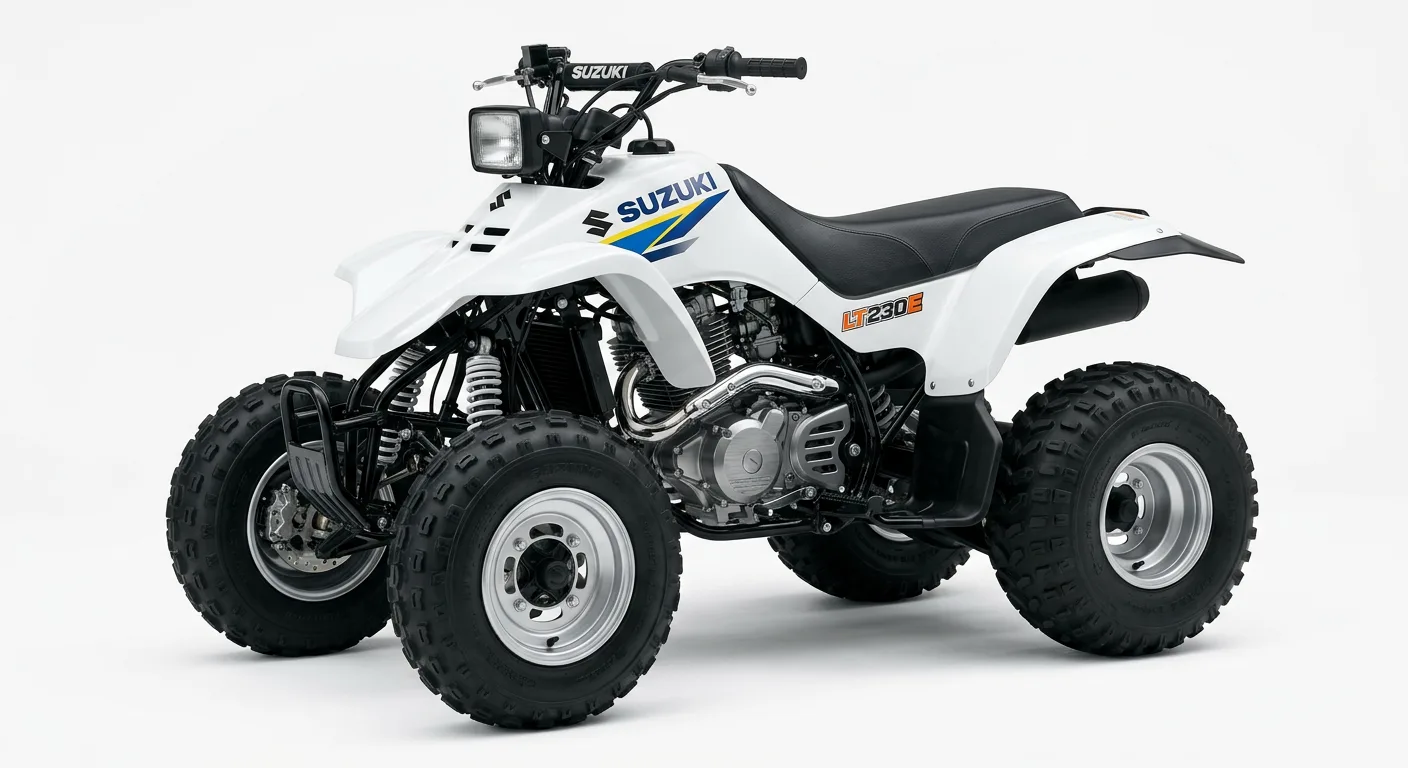 Suzuki LT230E