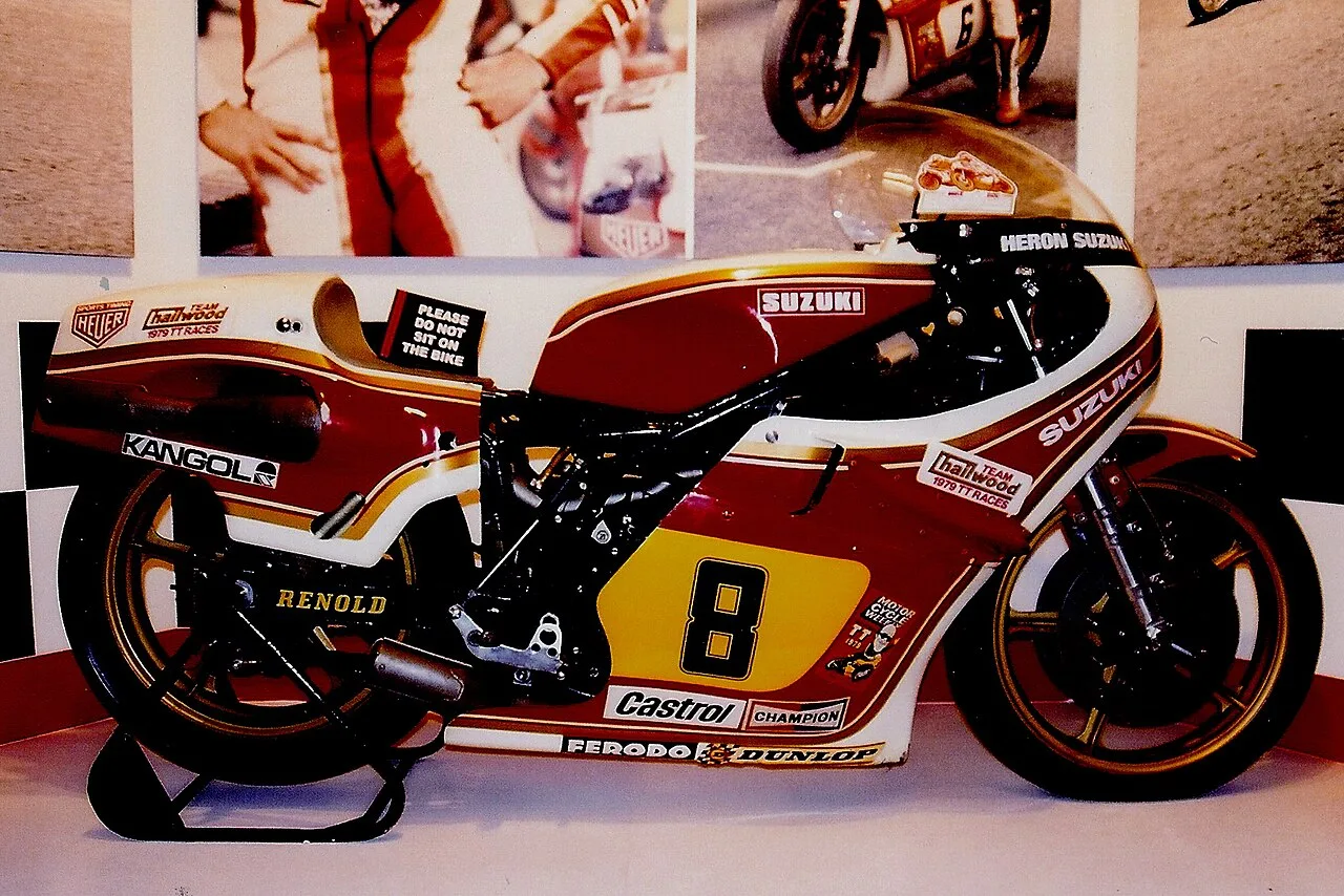 RG500