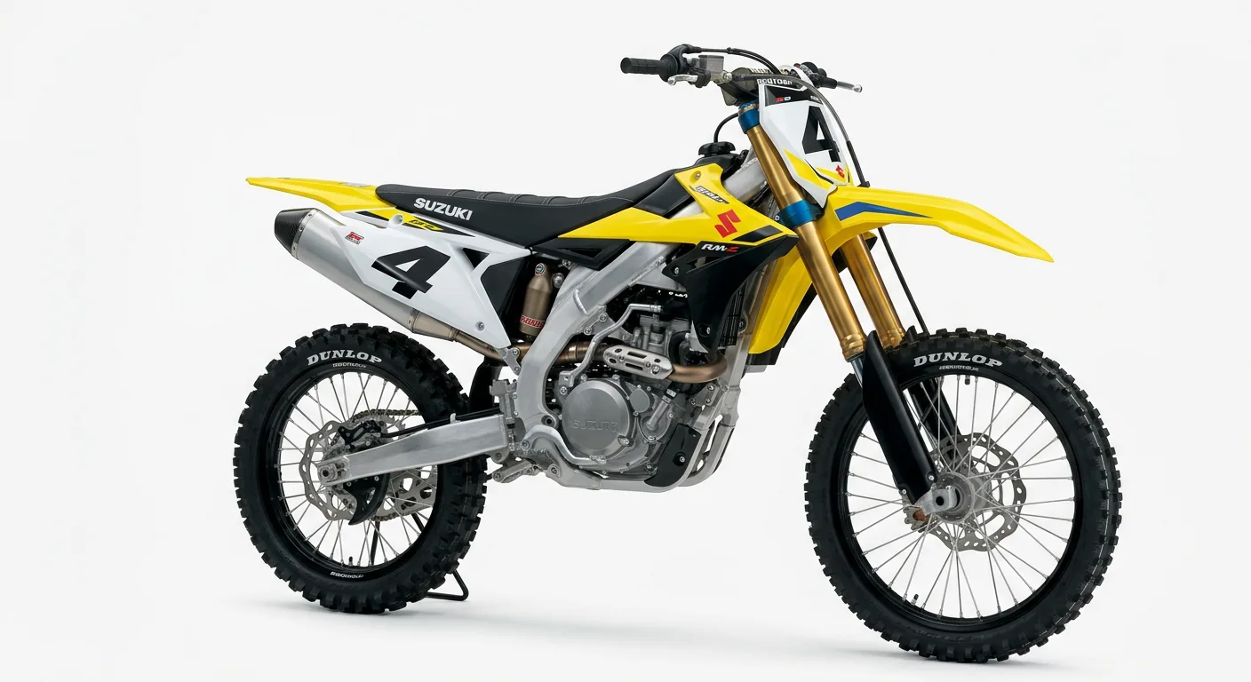 2013-2014 (L3-L4) - Showa SFF