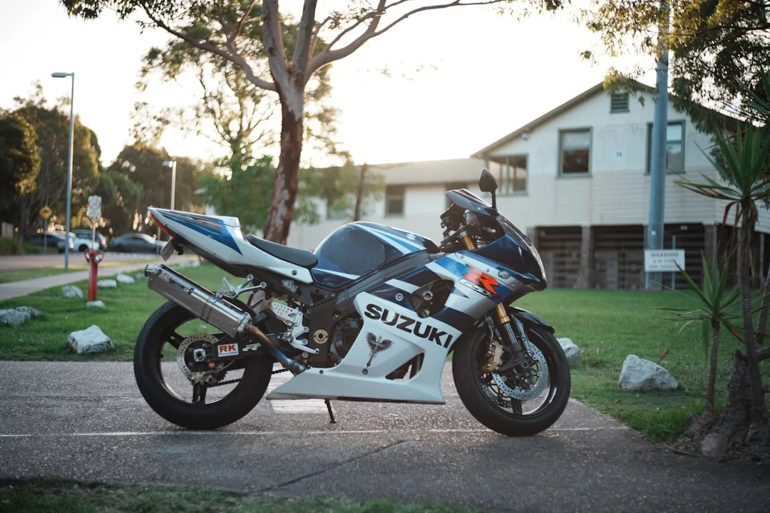 Suzuki UH200