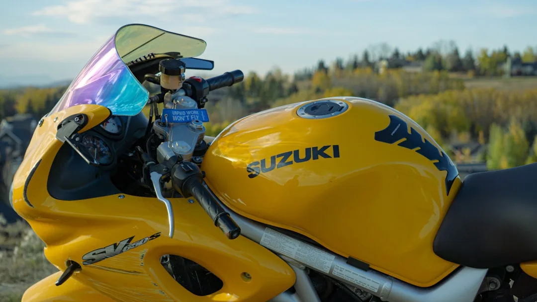 Suzuki VS1400 VS1400GLP Intruder (пониженная мощность) 1995-1997