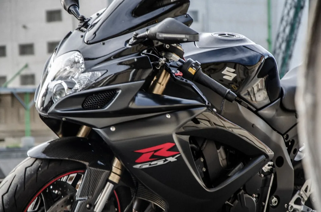 Suzuki ZR50