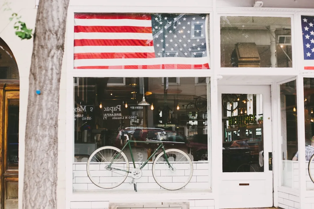 Triumph America