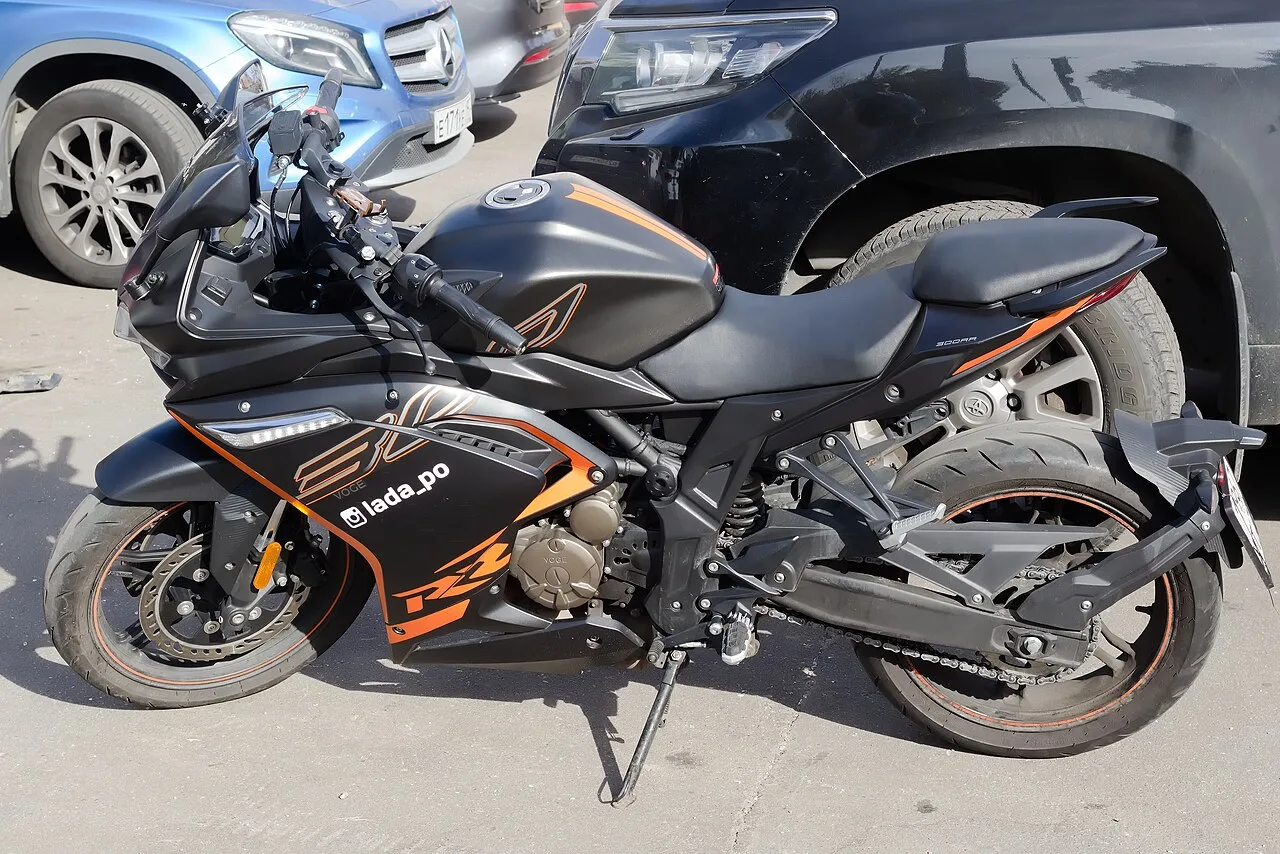 300RR