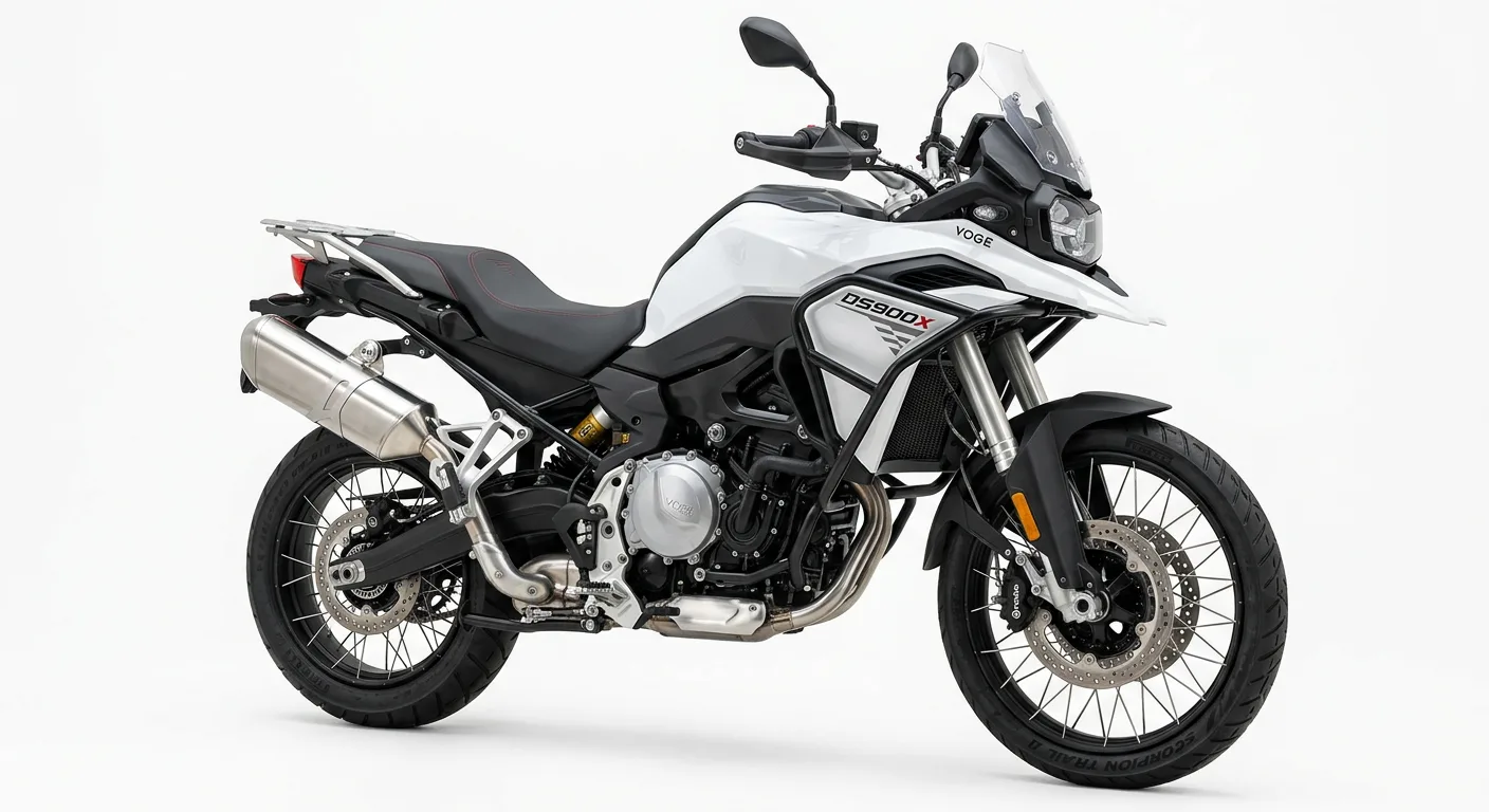 Voge DS900X