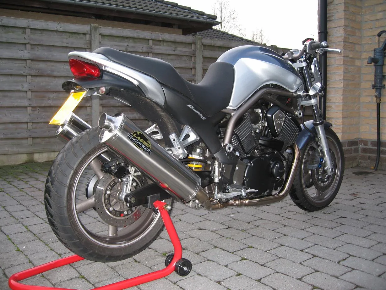 Yamaha BT1100
