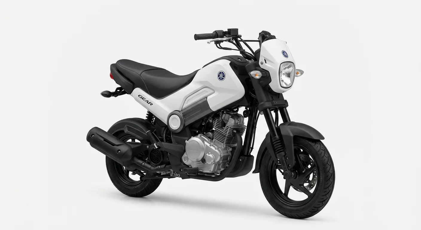 Yamaha BX50