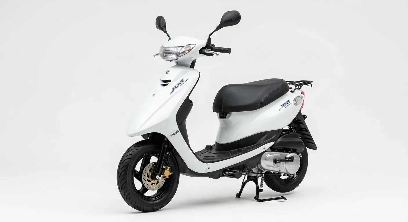 Yamaha CE50