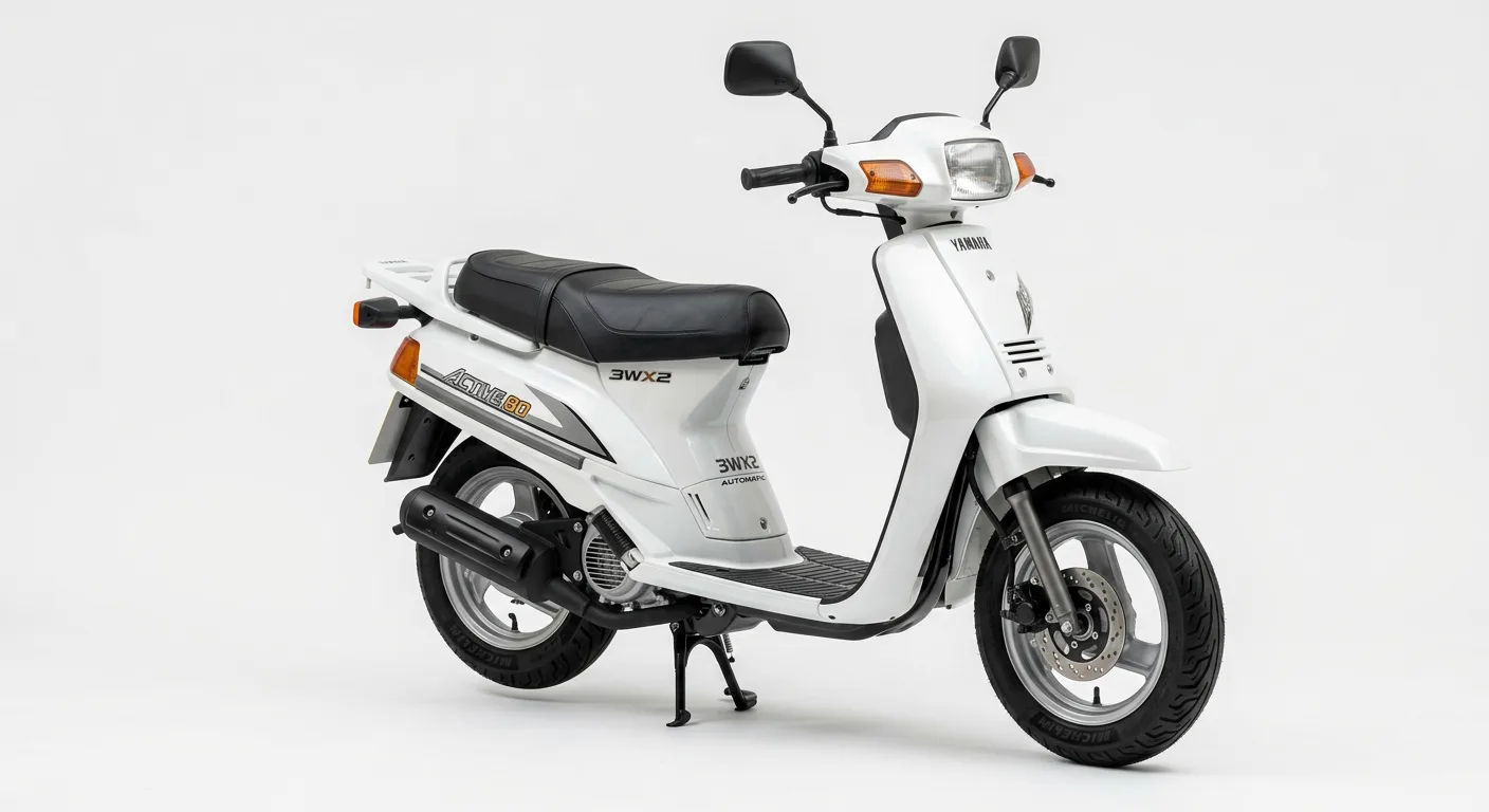 Yamaha CH80