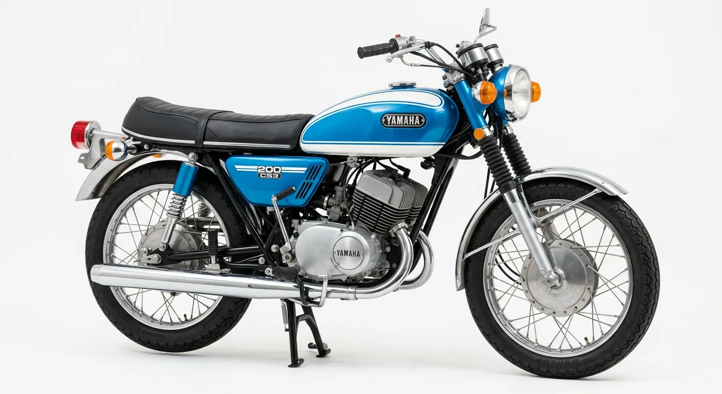CS3C (1970)