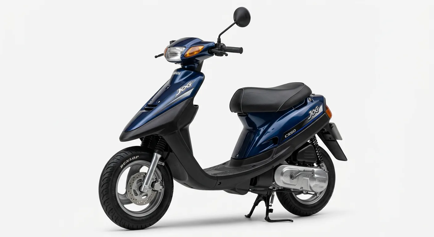 Yamaha CS50 (1995–1998)