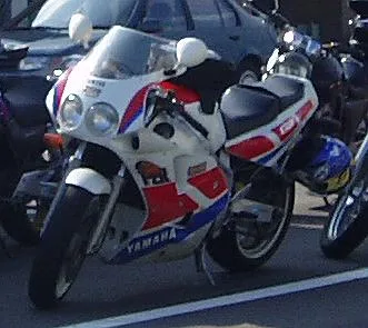 Yamaha CT
