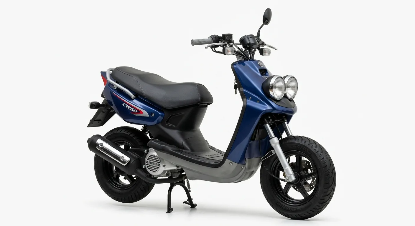 Yamaha CW50