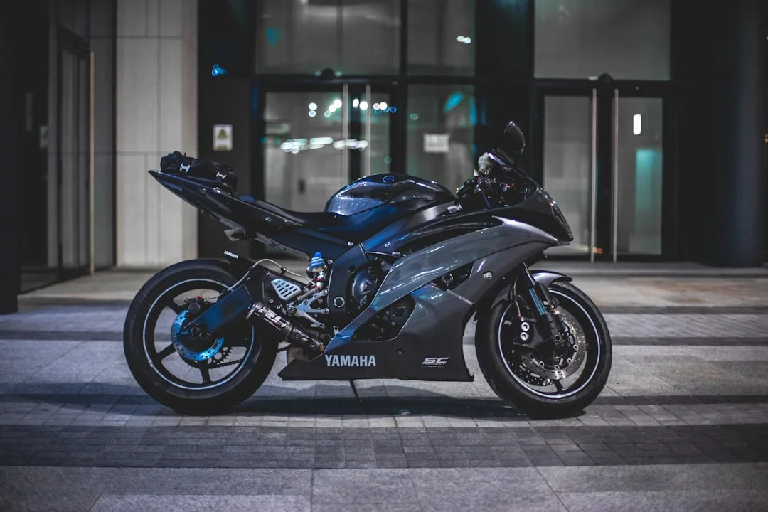 Yamaha ED06