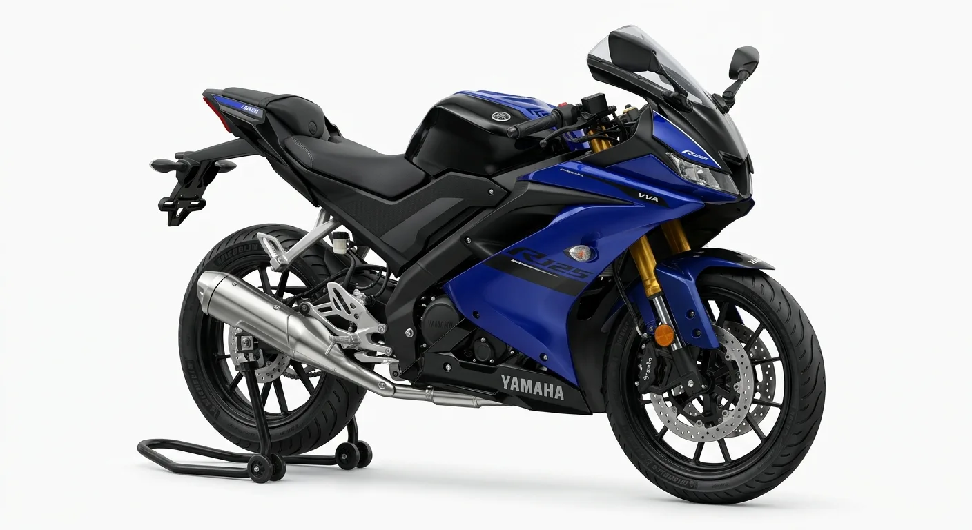 Kawasaki ER-4F