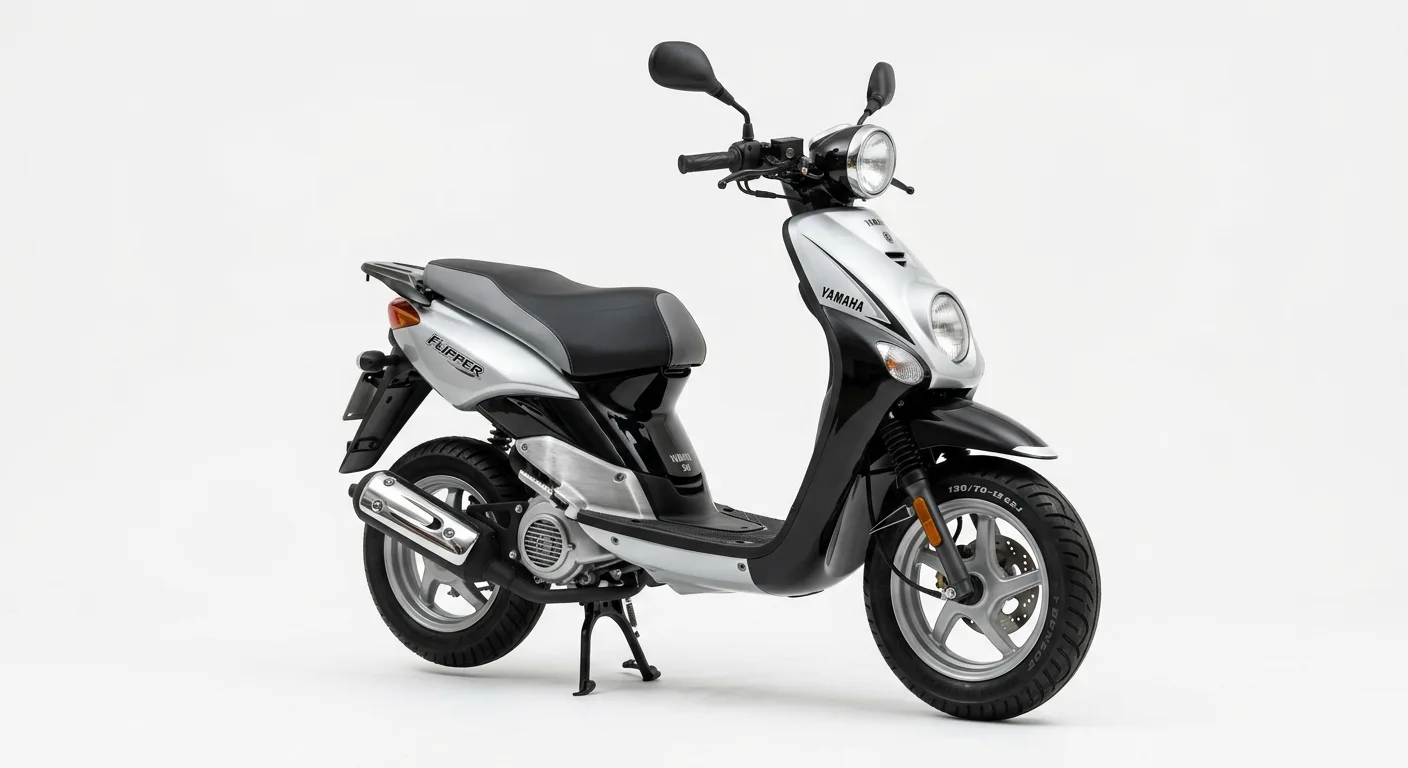 Yamaha Flipper 50