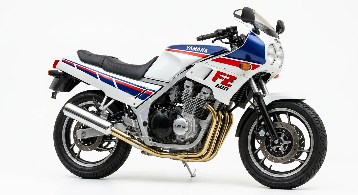 1986 (Pure Sports)