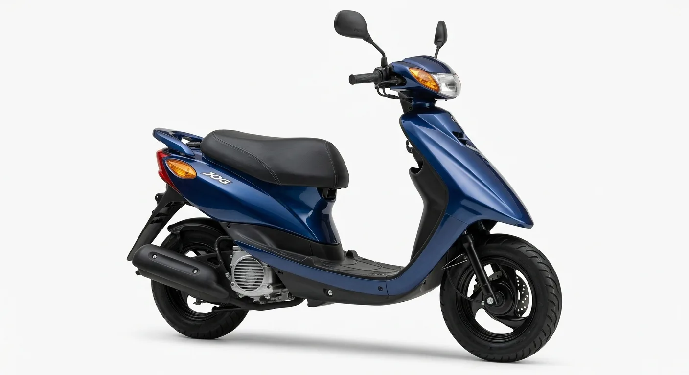 Yamaha Jog 50