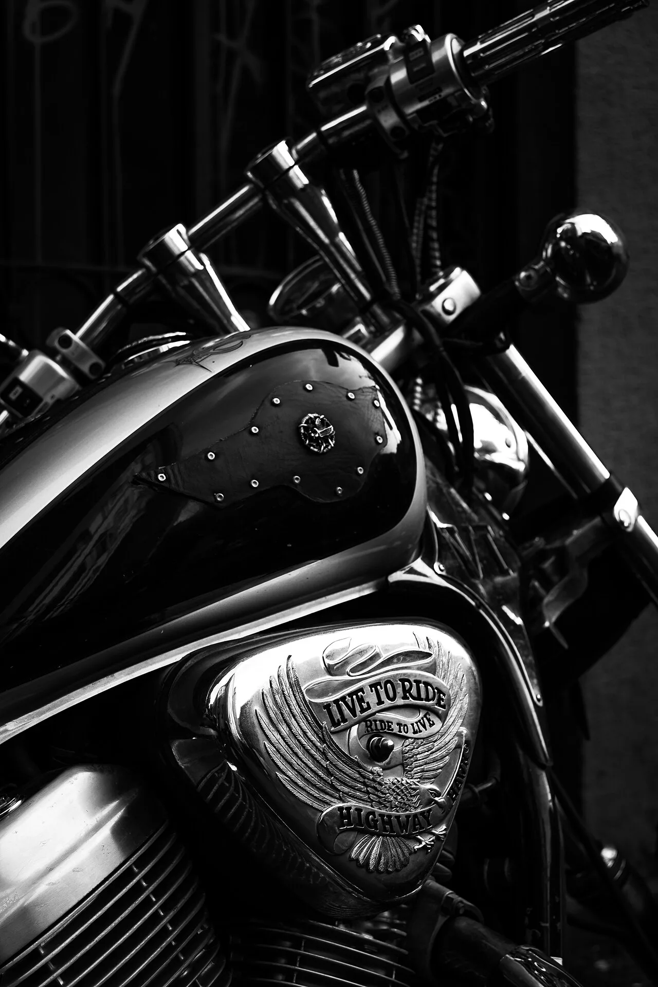 Yamaha MOTO-4