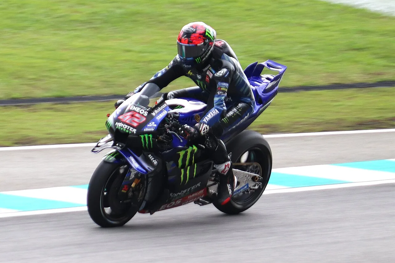 Yamaha MOTO-4