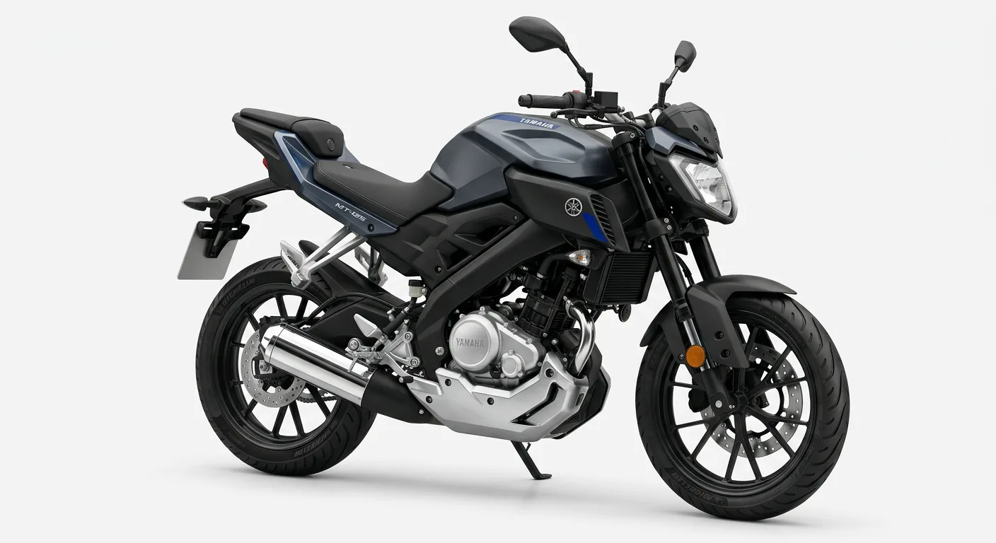 MT-125 (2020-2024)