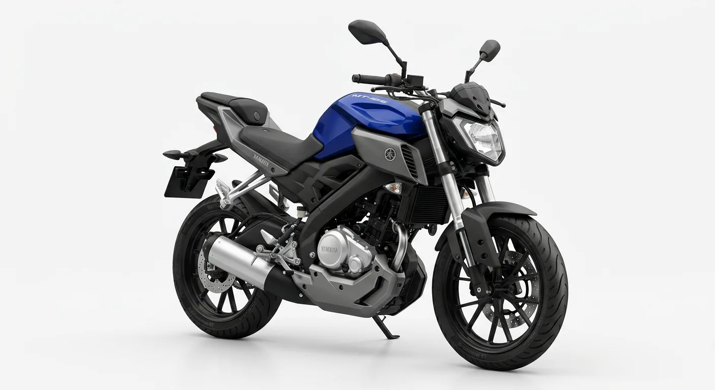 MT-125 / MT-125A (2014-2019)