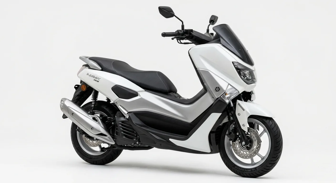 Yamaha NMAX 155