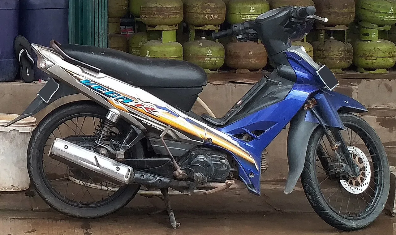 Yamaha PRO-4