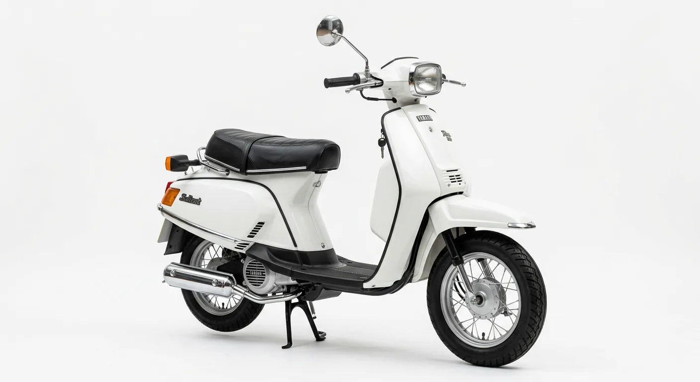 CA50M (Salient) 1982