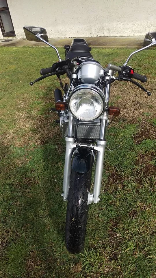 Yamaha SDR 200