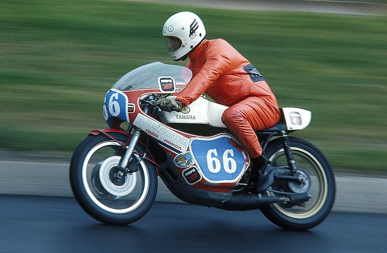 Yamaha TZ350 (1979)