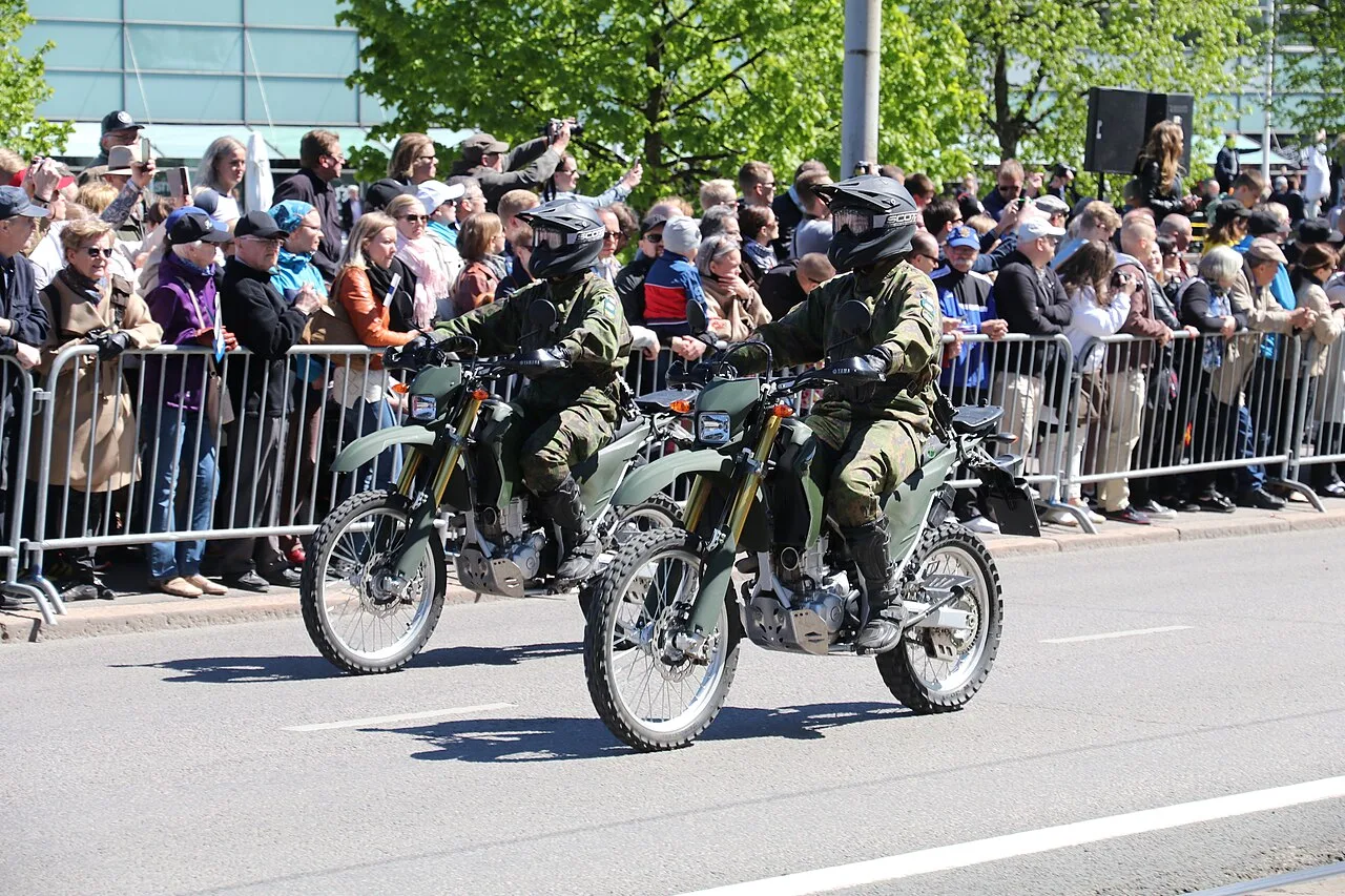 Yamaha WR250 WR250F (2007-2014)