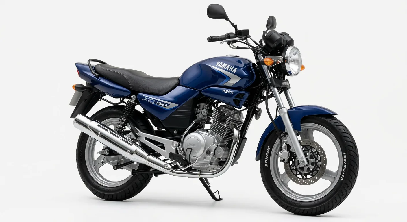Yamaha XQ150