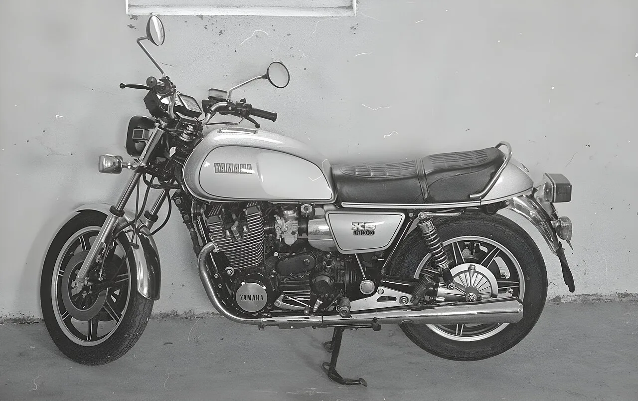 Yamaha XS1100