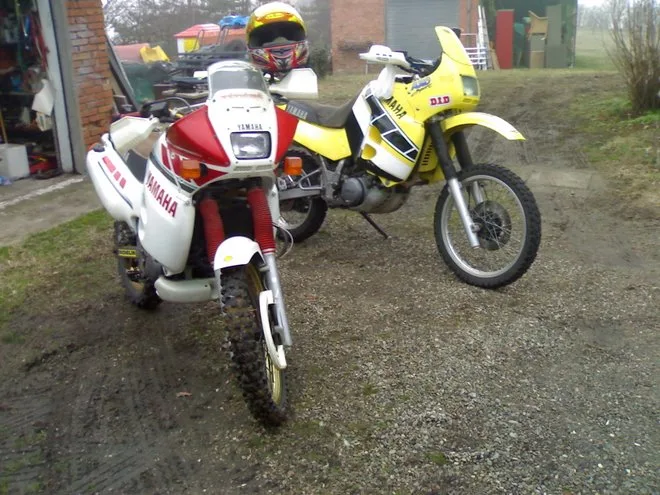 XTZ660