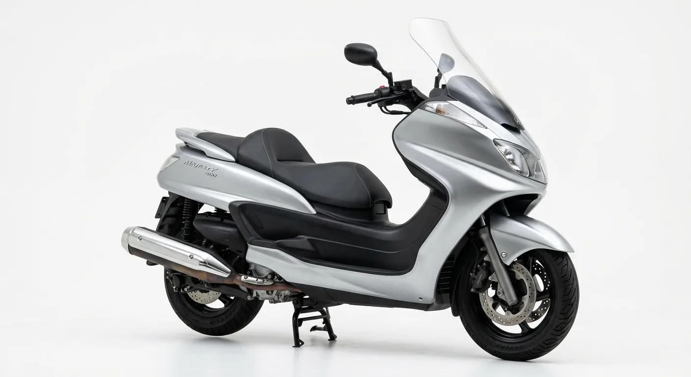 Yamaha Yamaha Majesty 400
