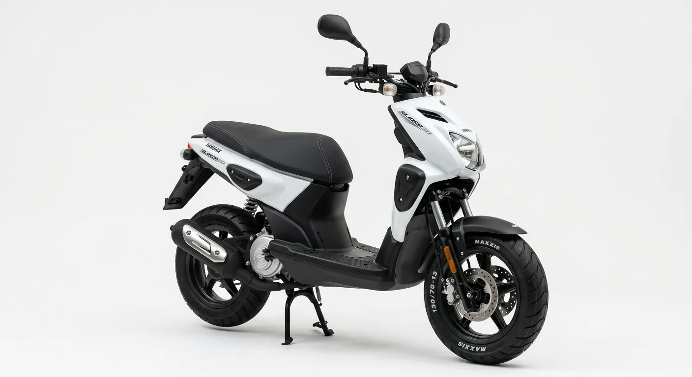 Yamaha Yamaha Slider 50