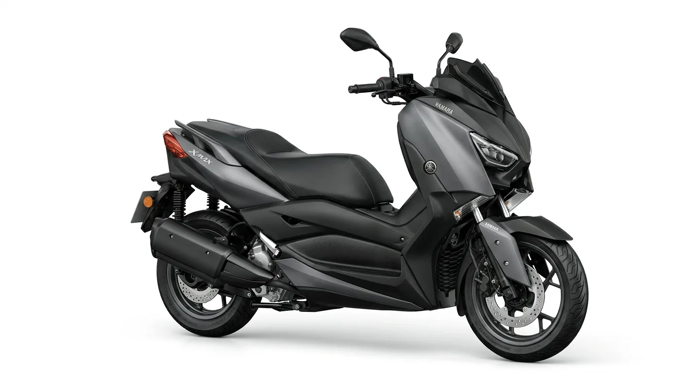Yamaha Yamaha X-Max 300
