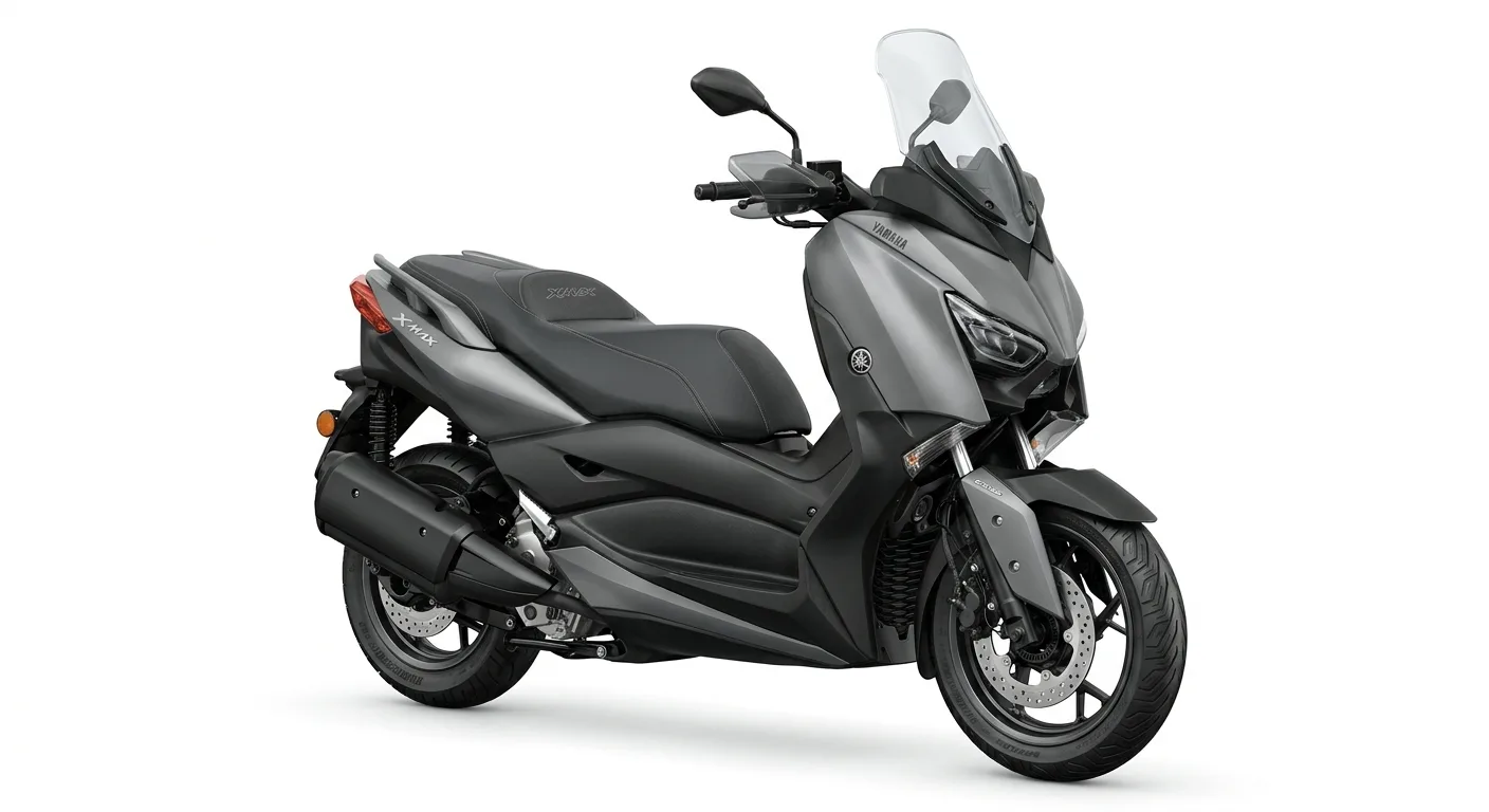Yamaha Yamaha X-Max 400