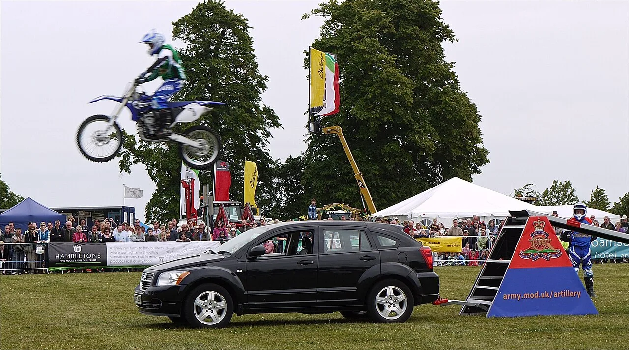 Yamaha YZ250 1982-1998