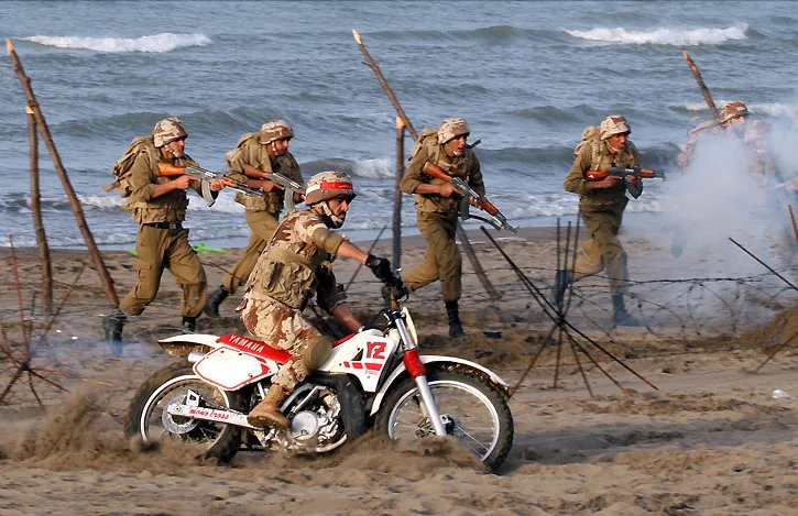 Yamaha YZ250 1982-1998