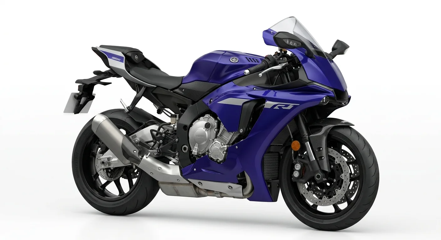 Yamaha YZF-R1
