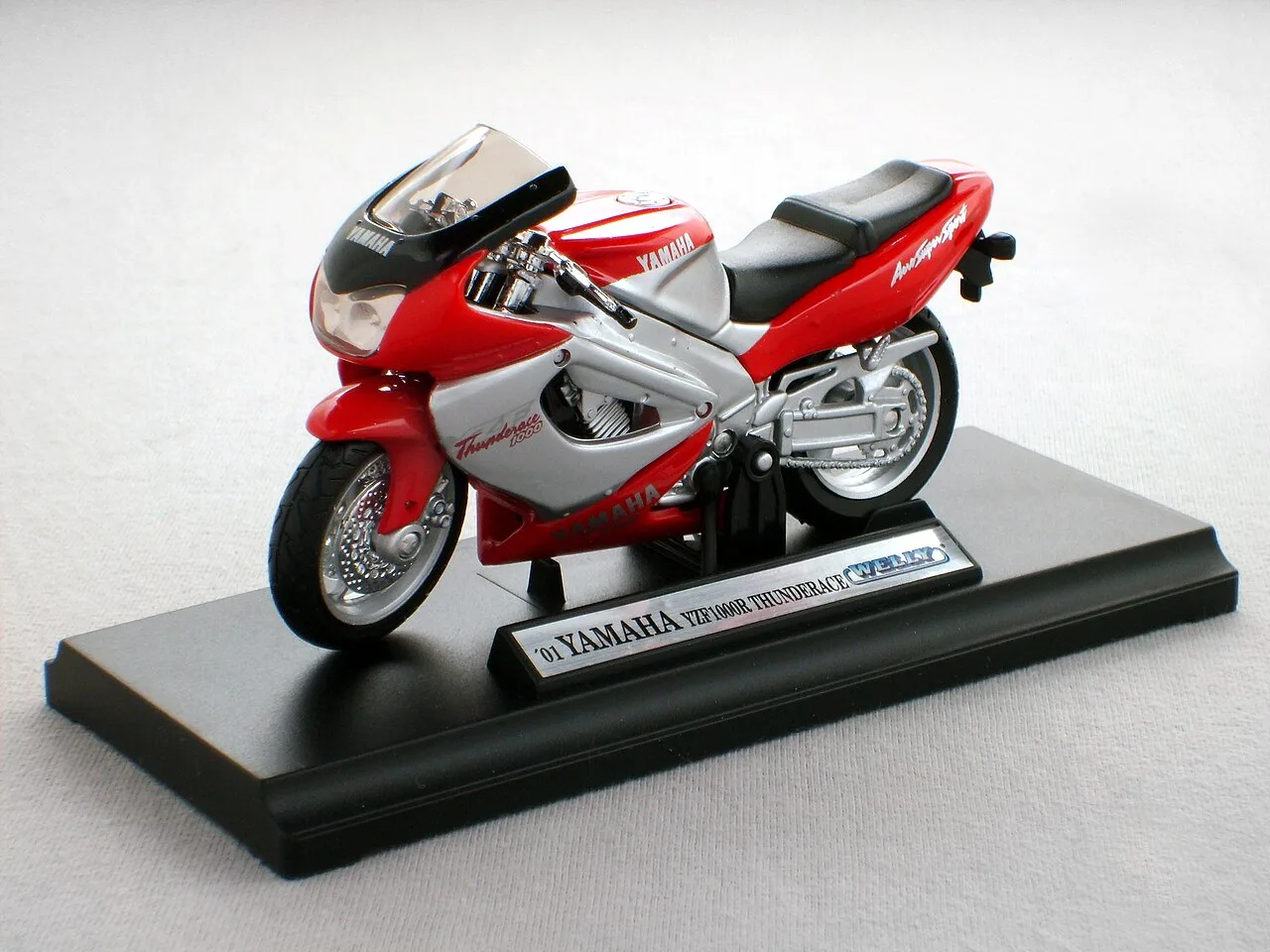 Yamaha YZF1000R